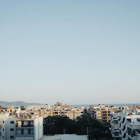 City View Каламата Экстерьер фото