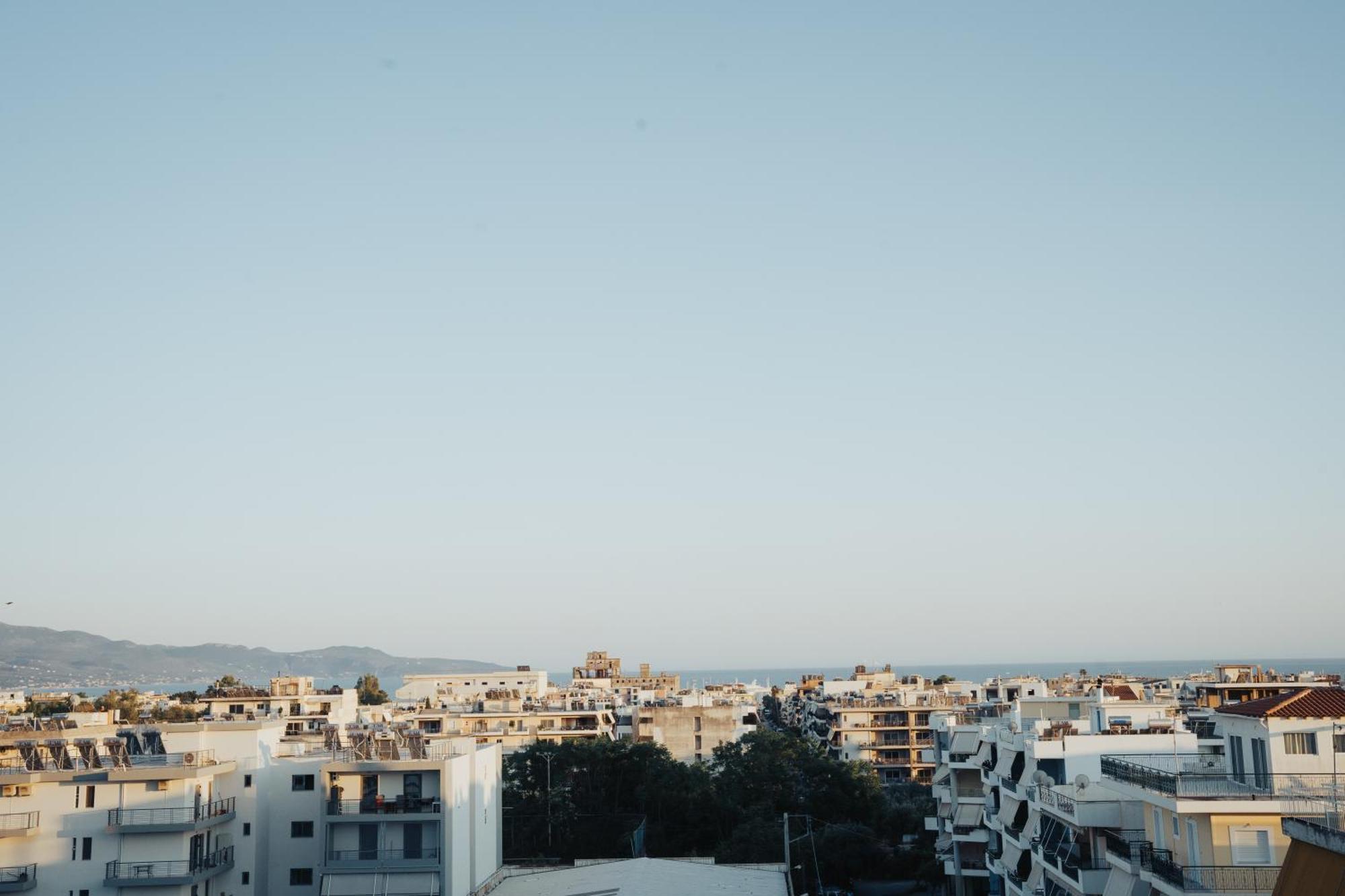 Apartment View Kalamata