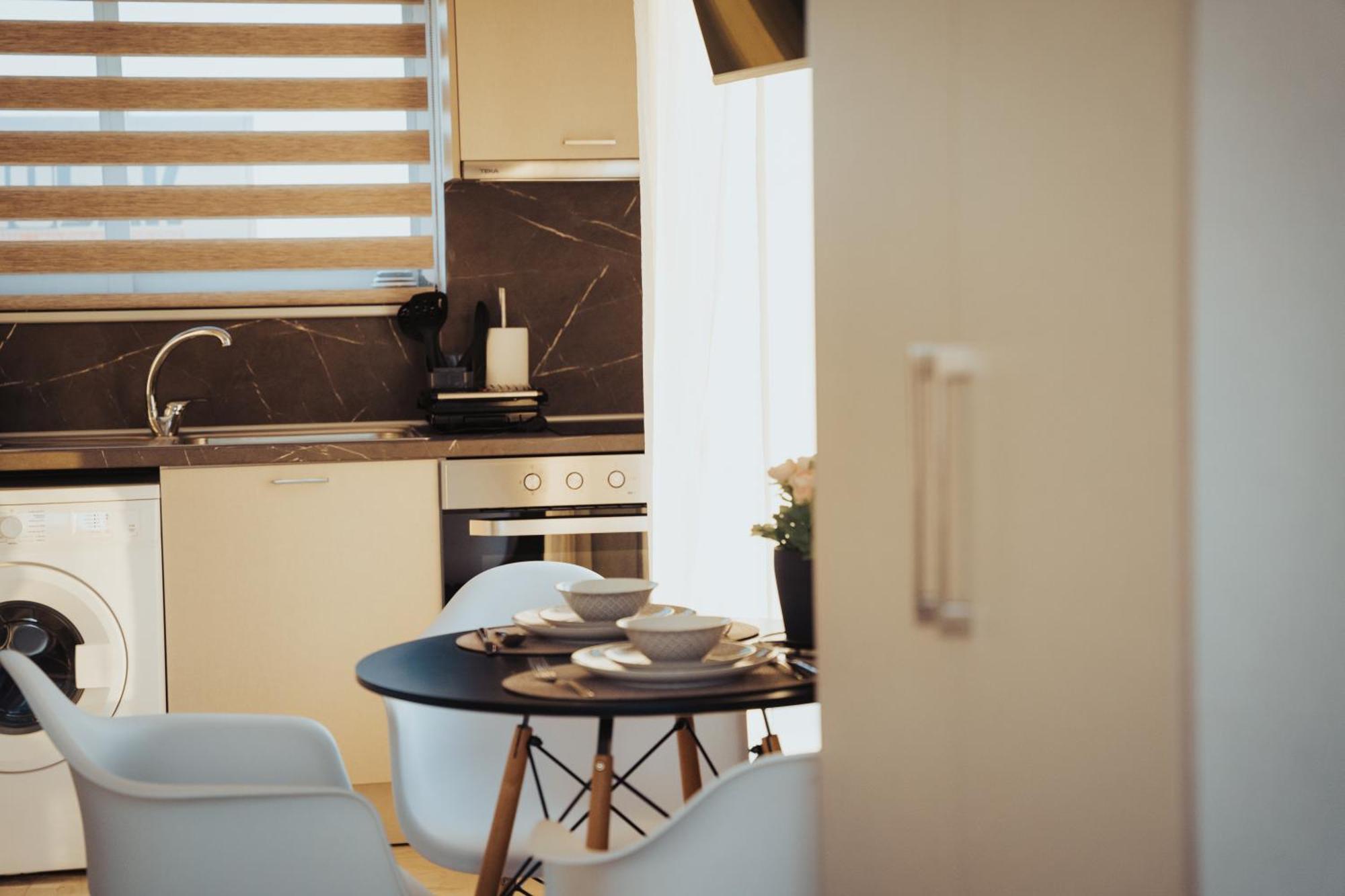 View Apartment